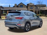 Used 2019 Hyundai Santa Fe Limited image 2