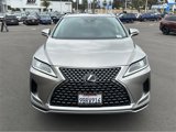 Certified 2022 Lexus RX 350 FWD w/ Premium Package image 3