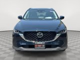 Used 2023 MAZDA CX-5 AWD 2.5 S w/ Premium Package image 2