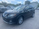 Used 2015 Nissan Rogue SL w/ SL Premium Package image 3