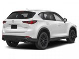 Certified 2022 MAZDA CX-5 AWD 2.5 S w/ Premium Plus Pkg image 5