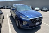 Used 2019 Hyundai Santa Fe SE image 2