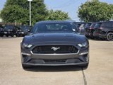 Used 2020 Ford Mustang Premium image 2