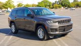 Used 2023 Jeep Grand Cherokee L Laredo w/ Luxury Tech Group I image 6