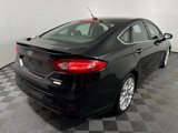 Used 2014 Ford Fusion Titanium image 5
