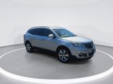 Used 2017 Chevrolet Traverse Premier image 2