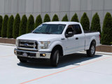 Used 2015 Ford F150 XLT w/ Equipment Group 301A Mid image 6