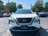 Certified 2022 Nissan Rogue SL image 6