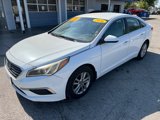 Used 2016 Hyundai Sonata SE w/ Winter Weather Package image 3
