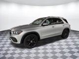 Used 2021 Mercedes-Benz GLE 350 image 2