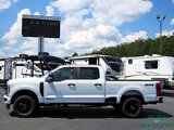 New 2024 Ford F250 XL w/ STX Appearance Package image 2