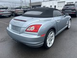 Used 2007 Chrysler Crossfire Limited image 5