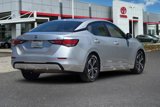Used 2023 Nissan Sentra SV image 4