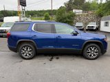 Used 2023 GMC Acadia SLE w/ Driver Convenience Package image 6
