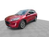Used 2020 Ford Escape SEL image 4