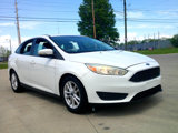 Used 2016 Ford Focus SE image 2