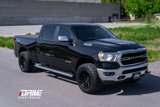 Used 2022 RAM 1500 Big Horn image 2