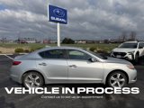 Used 2014 Acura ILX w/ Premium Package image 2