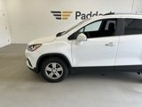 Used 2018 Chevrolet Trax LT w/ LT Convenience Package image 4