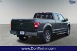 Used 2018 Ford F150 XLT w/ Equipment Group 302A Luxury image 3