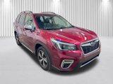 Used 2021 Subaru Forester Touring w/ Popular Package #2 image 2