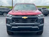 New 2025 Chevrolet Colorado W/T w/ WT Convenience Package II image 2