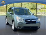 Used 2015 Subaru Forester 2.5i Limited image 3
