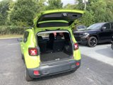 Used 2018 Jeep Renegade Latitude w/ Popular Equipment Group image 5