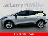 Used 2023 Chevrolet Bolt EUV LT image 2