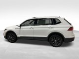 Certified 2024 Volkswagen Tiguan SE image 4