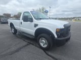 Used 2009 Ford F250 XL image 4