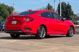 Used 2020 Honda Civic EX image 4