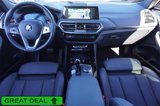 Used 2024 BMW X3 sDrive30i w/ Convenience Package w/ZPA image 2