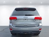 Used 2015 Jeep Grand Cherokee Limited w/ Trailer Tow Group IV image 4