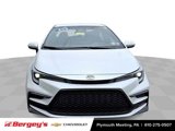 Used 2023 Toyota Corolla SE image 3