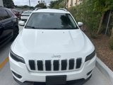 Used 2020 Jeep Cherokee Latitude Plus image 2
