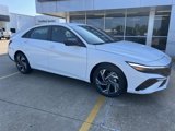 New 2025 Hyundai Elantra Sport image 2