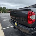 Used 2014 Toyota Tundra Limited w/ Limited Premium Package image 5
