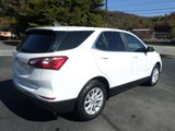 Used 2021 Chevrolet Equinox LT image 6
