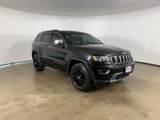 Used 2018 Jeep Grand Cherokee Limited image 5