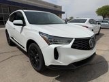 New 2025 Acura RDX SH-AWD image 3