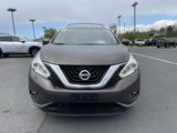 Used 2016 Nissan Murano SL w/ SL Technology Package image 3