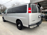Used 2023 Chevrolet Express 3500 LS w/ Chrome Appearance Package image 2