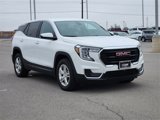 Used 2024 GMC Terrain SLE image 3