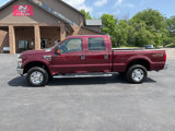 Used 2008 Ford F250 XLT image 2
