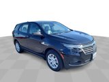 Certified 2023 Chevrolet Equinox LS image 2
