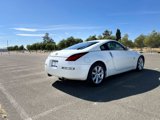 Used 2004 Nissan 350Z Enthusiast image 5