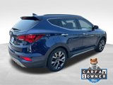Used 2017 Hyundai Santa Fe Sport w/ 2.0T Ultimate Tech Package 05 image 3