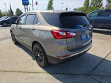 Used 2018 Chevrolet Equinox LT image 3