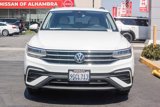 Used 2023 Volkswagen Tiguan S w/ Driver Assistance Package image 3